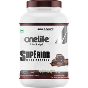 Onelife Superior Whey Protein