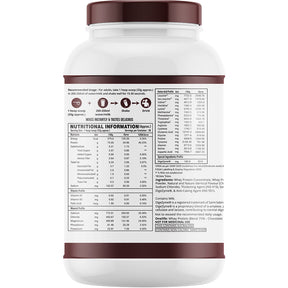Onelife Superior Whey Protein